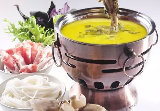 粉囧鱼粉好吃吗？粉囧鱼粉有什么特色菜？