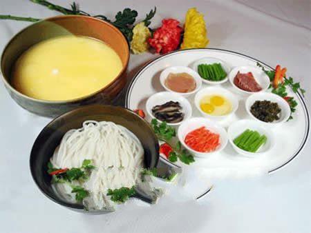 阿香米线加盟好吗，阿香米线加盟需要哪些流程