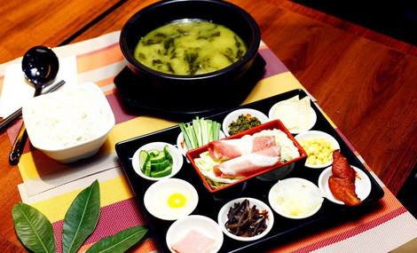 旗鼓村米线加盟好吃吗？