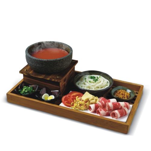 东莞蒙自源过桥米线加盟