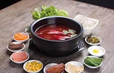 开一家过桥米线加盟店好