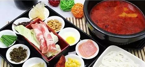 阿勇过桥米线加盟赚钱吗？阿勇过桥米线加盟利润有多少？