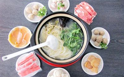 贤夫人米线是怎么做出来的?贤夫人米线是什么味道?(图1)