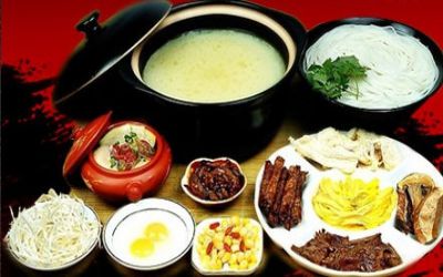 老妈米线的加盟条件是什么？老妈米线的加盟流程是怎样？