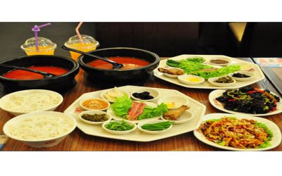 旗鼓村米线产品有什么特色？旗鼓村米线有什么吃法？（图2）