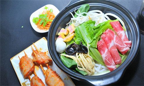 香过桥米线加盟好吗？香过桥米线加盟条件有哪些？