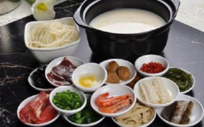 巧夫人过桥米线好吃吗?巧夫人过桥米线是怎么做的?(图2)