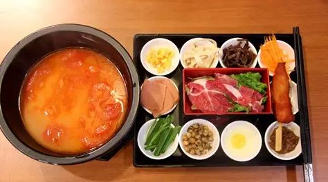 新生米线加盟怎么样