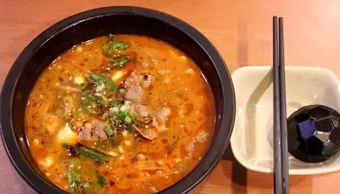 新生米线加盟赚钱吗？新