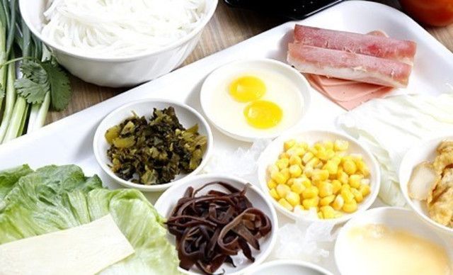 蜀桥缘米线加盟好吗？蜀桥缘米线加盟流程是什么？