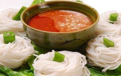 崔记米线好吃吗?崔记米线是怎么做的?(图2)