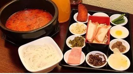 大官米线加盟好吗？大官