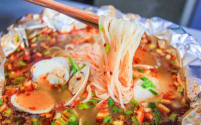 四海花甲米线的做法是什么?花甲米线有什么功效?(图2)