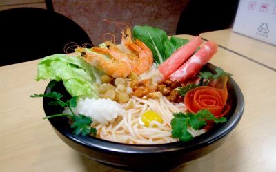 最佳口碑,妈妈米线独家配方好吃吗?(图1)