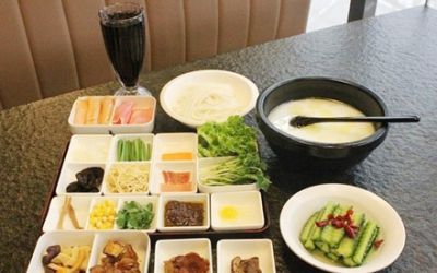 最佳口碑,妈妈米线独家配方好吃吗?(图2)