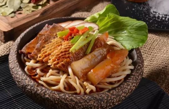 香禾缘米线加盟好吗？香