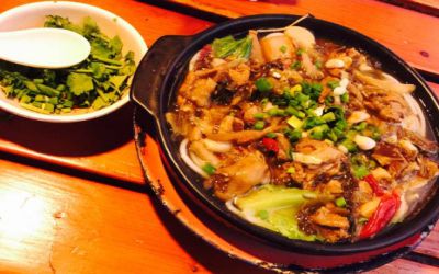 林妹妹米线药膳有哪些?林妹妹沾水米线配方是什么?(图2)