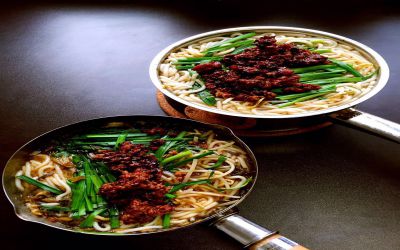 青和小锅米线的配方是什么?小锅米线怎么做?(图2)