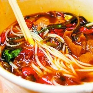曹琳米线加盟好吗？曹琳米线加盟费用是多少？