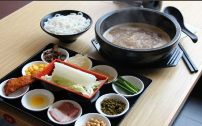 米坐米线好吃吗?米坐米线制作方法是什么?(图2)