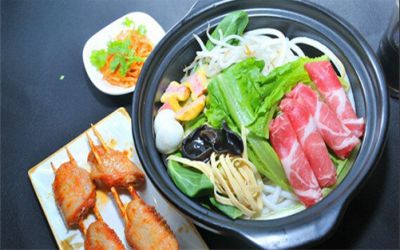 香国桥米线的制作方法是什么呢?香国桥米线好吃吗?(图1)