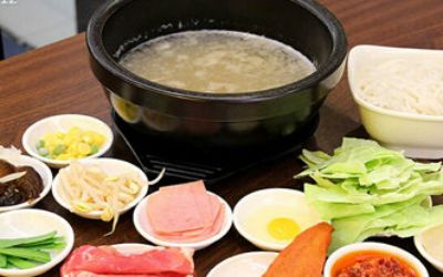 香国桥米线的制作方法是什么呢?香国桥米线好吃吗?(图2)
