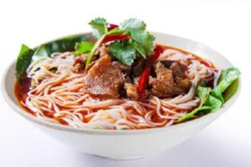 豆豆米线加盟好吗