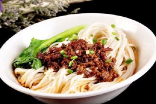 满香居米线加盟如何?满香居米线加盟流程大公开!