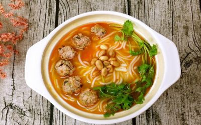 豁飘米线好吃吗?豁飘米线菜单有哪些?(图1)