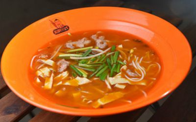 豁飘米线好吃吗?豁飘米线菜单有哪些?(图2)