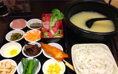 过桥郎米线好吃吗?过桥郎米线怎么做?(图2)