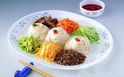 大理寺过桥米线配方配料是什么?(图1)