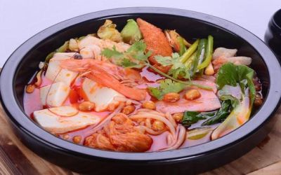 香禾缘米线好吃吗?香禾缘米线配方是怎么做的?(图2)