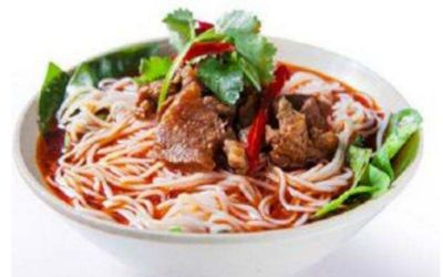 豆豆米线好吃吗?豆豆米线配方是什么?(图2)