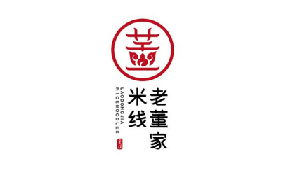 老董家米线是什么样的？老董家米线有什么配料？（图1）
