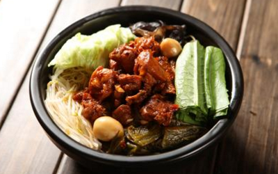 二两三两好吃吗？火锅米线的做法是什么？（图2）