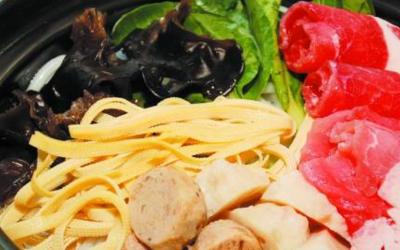 云米线好吃吗？云南云米线的做法是什么？（图1）