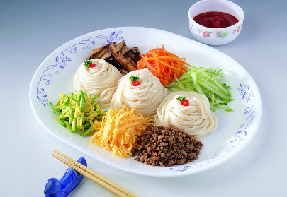 10万投资费怎么做生意？堡风盛米线加盟助您圆梦！（图2）