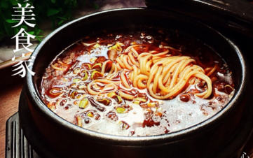 丝续米线怎么样？加盟店赚钱吗？（图2）