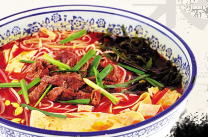笑熬江湖火锅米线好吃么？来到重庆最值得吃的火锅米线！（图2）