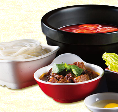 锋味餐饮加盟可靠吗？加盟开店有哪些需要注意的？（图1）
