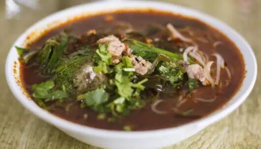 天府米线好吃吗？笼笼肉夹馍带来超高利润！（图2）