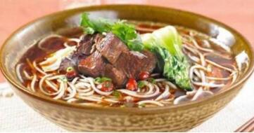 黄果树牛肉<a href='https://www.mxjmw.com/mixianjiameng/' target='_blank'><u>米线加盟多少钱</u></a>？开一家黄果树牛肉米线需要加盟费吗？（图1）