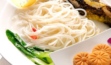 天合缘米粉可以加盟吗?天合缘米粉加盟店生意好吗?