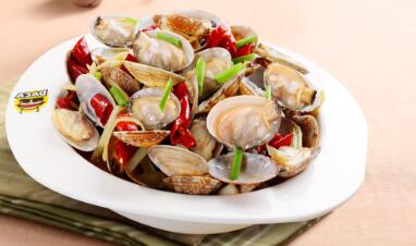 花甲大咖怎么加盟？花甲大咖加盟前景怎样？（图2）