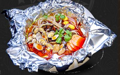 爱她鲜花甲米线加盟有什么保障吗？爱她鲜花甲米线加盟优势是什么？