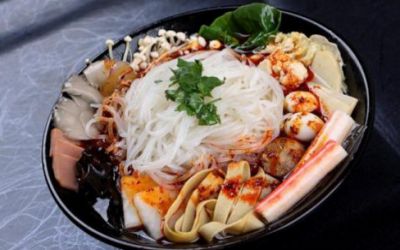 缘之桥过桥米线加盟赚钱吗?