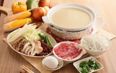 渝福轩火锅米线加盟赚钱吗?