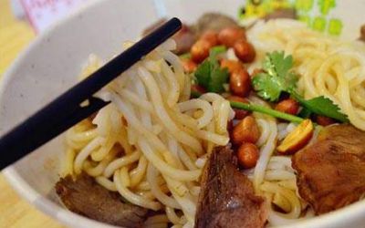 开一家棒子桂林米粉加盟
