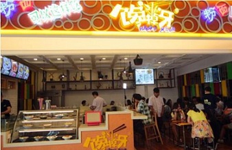 馋掉牙米粉加盟开店怎么